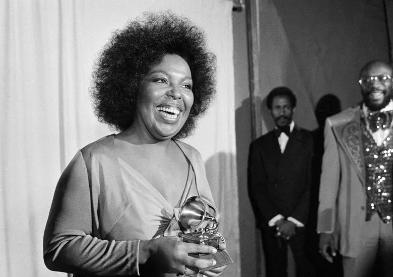 Here's Everything You Need To Know About Singer Roberta Flack