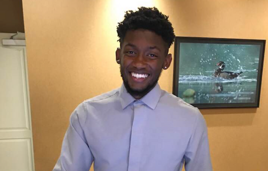 21-Year-Old Hotel Employee Manages 90 Guests Alone After Getting Trapped By Tropical Storm For Over 24 Hours