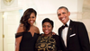 Obama Alum Announces Scholarship Benefiting Unpaid Black Women Interning In Politics