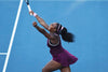 Serena Williams Wins First Title Since Becoming A Mother