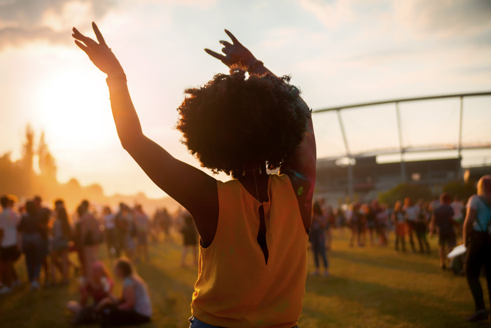 Here Are 7 Black Festivals You Have to Attend At Least Once In Your Life