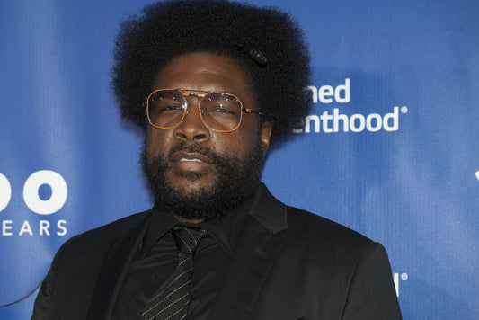 Questlove to Bring "Soul Train" to Broadway