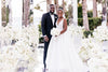 Tennis Star Sloane Stephens Marries Soccer Player Jozy Altidore In Gorgeous Wedding