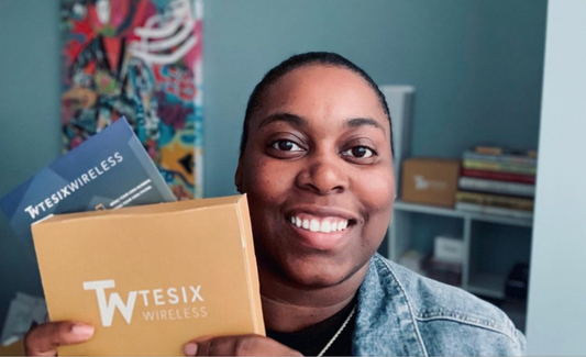 25-Year-Old Creates $7.3M Telecommunications Company