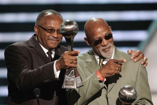 Olympics Finally Give Tommie Smith and John Carlos Overdue Recognition With Hall of Fame Induction
