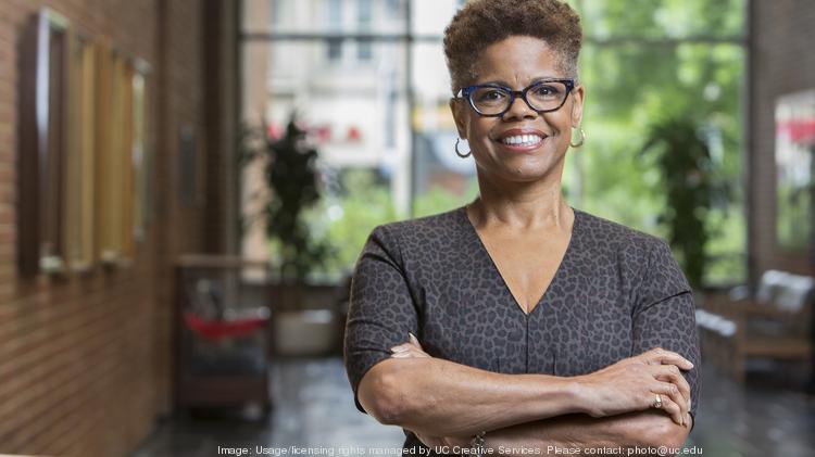 University of Cincinnati Appoints Verna Williams as its First African-American Law School Dean