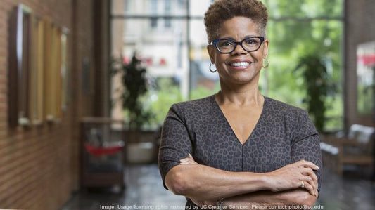 University of Cincinnati Appoints Verna Williams as its First African-American Law School Dean