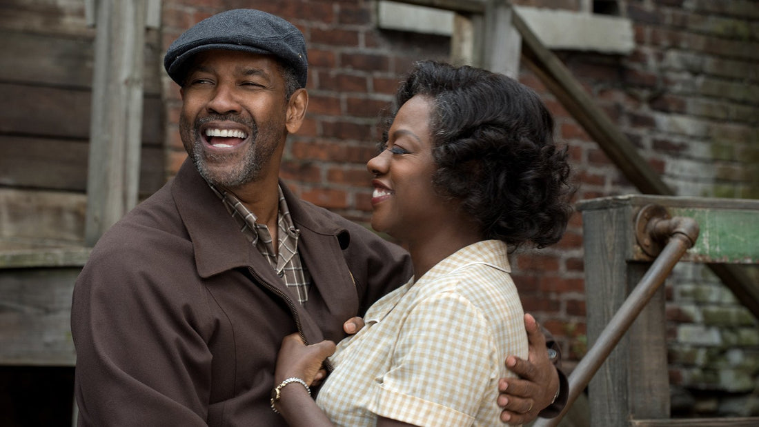 These Seven 2017 Oscar Nominees Already Made History