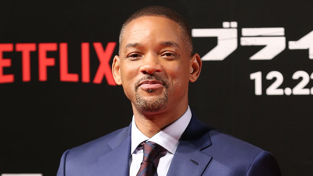 Will Smith Invests in Financial Literacy App for Teens