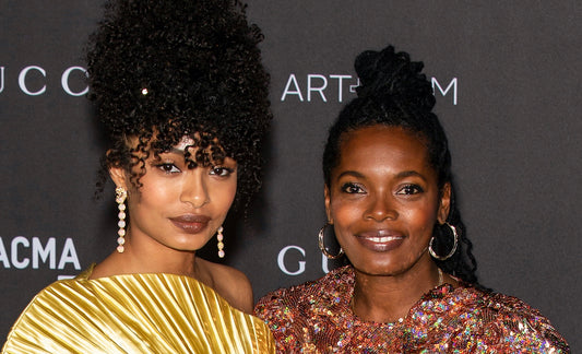 Actress Yara Shahidi and Mom Keri Shahidi Launch Production Company, Sign Partnership Deal with ABC Studios