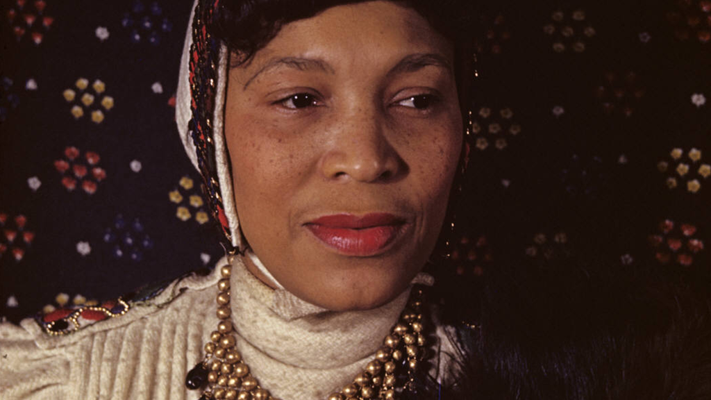 Read Zora Neale Hurston's Powerful Letter To W.E.B. Du Bois About Honoring The Ancestors