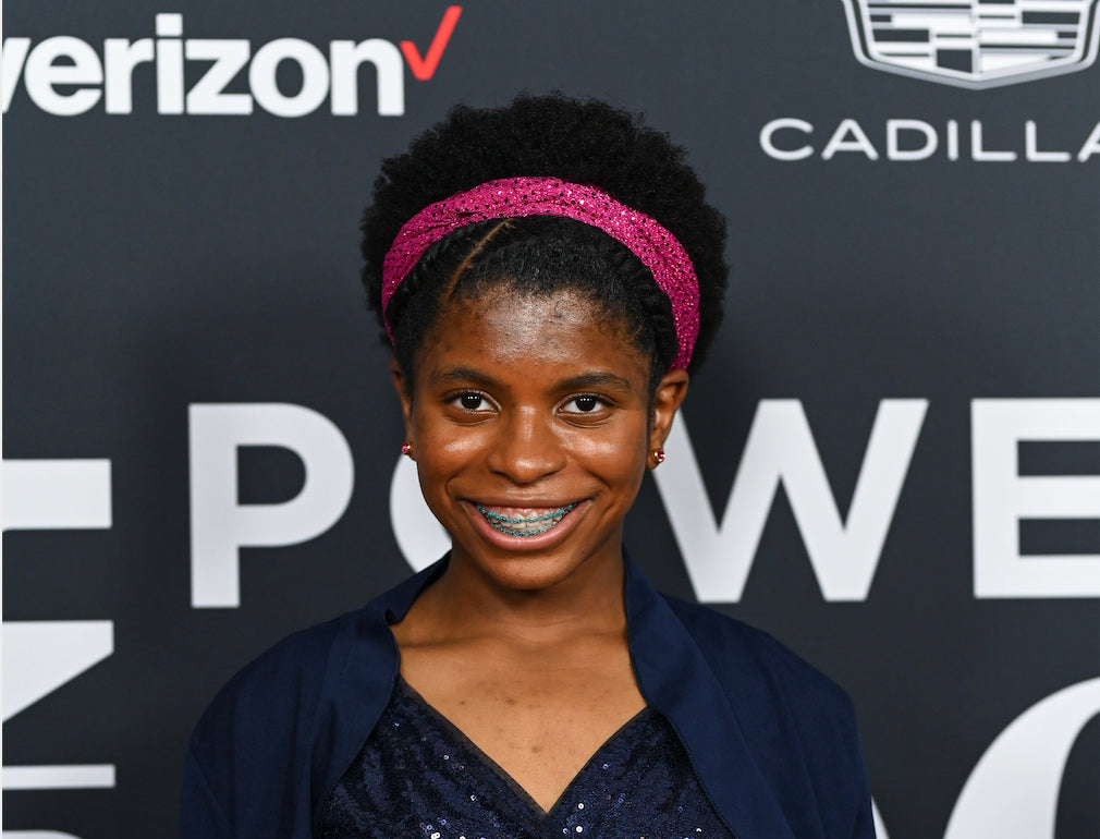 Sports Illustrated Kids Names Zaila Avant-garde SportsKid of The Year