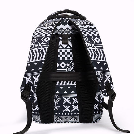 Because of Them We Can Backpack