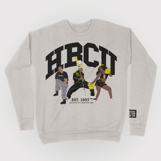 HBCU ARCH CREW