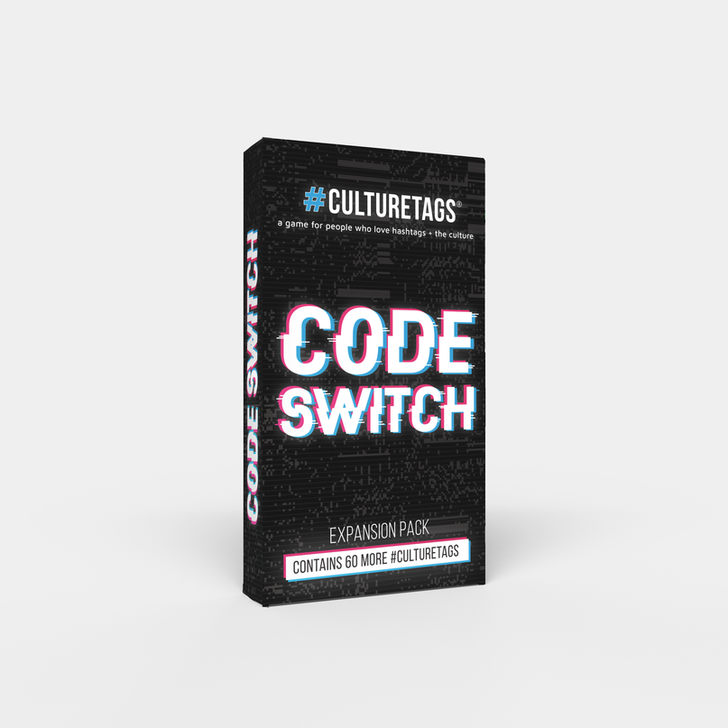 Code Switch Expansion Pack