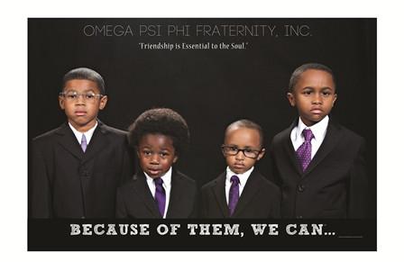 Omega Psi Phi