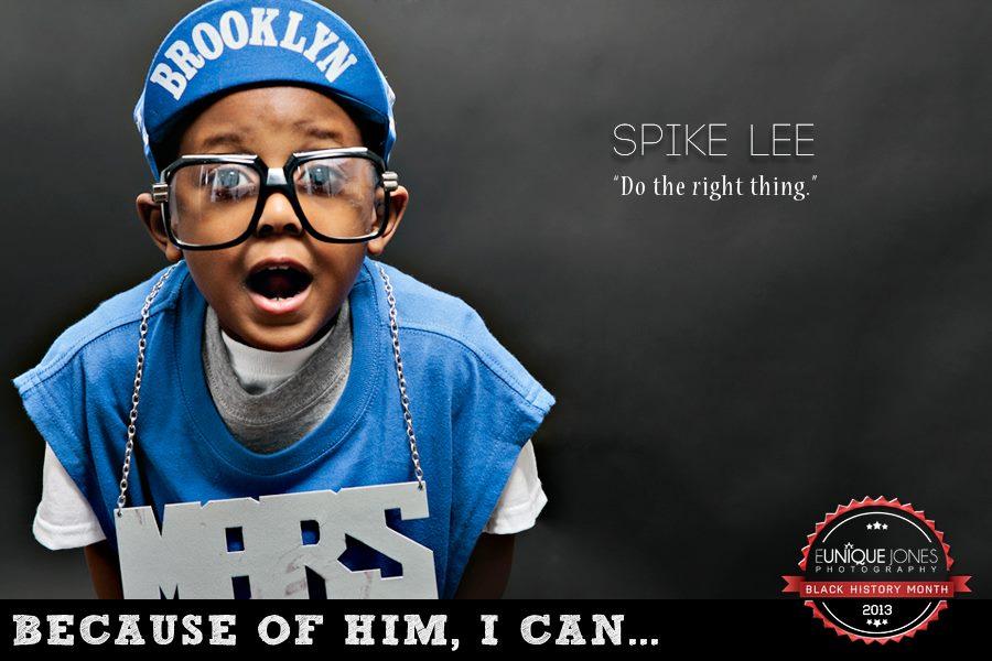 Spike Lee