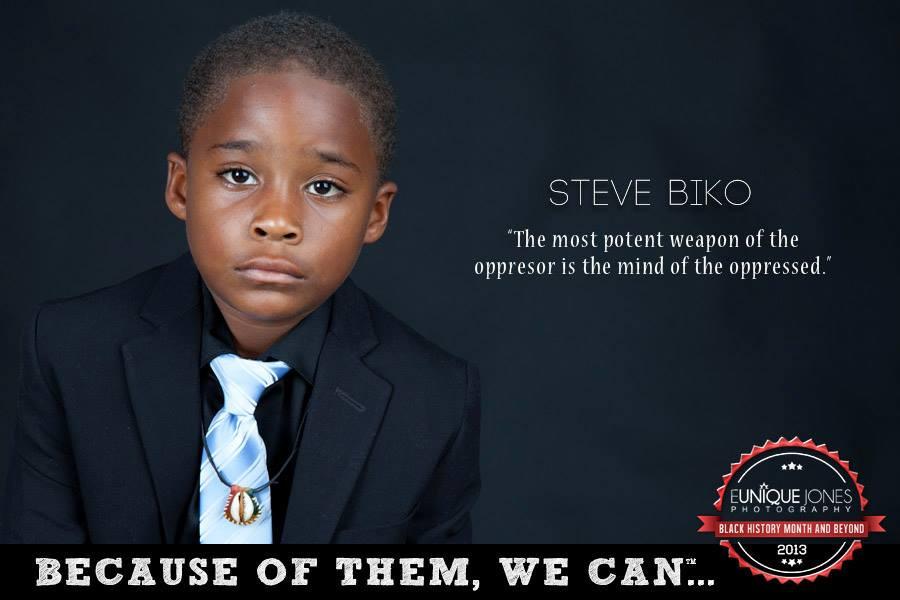 Steve Biko