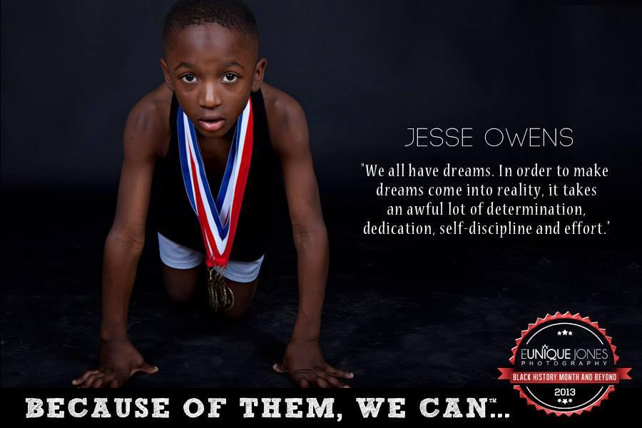 Jesse Owens