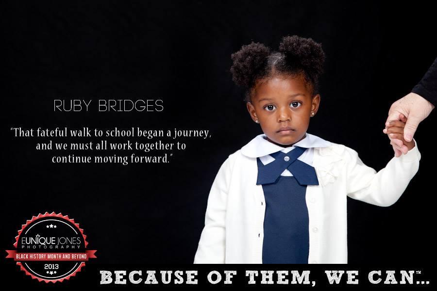 Ruby Bridges