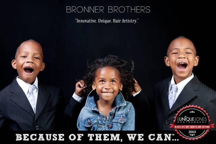 Bronner Bros.