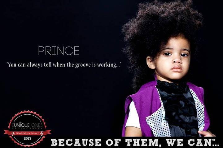 Prince