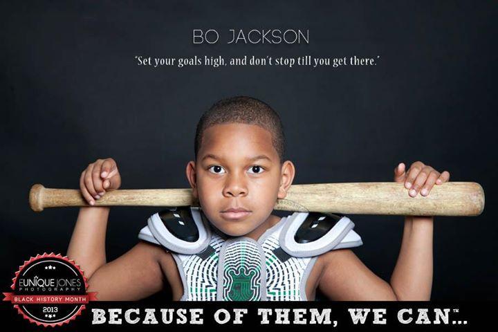 Bo Jackson