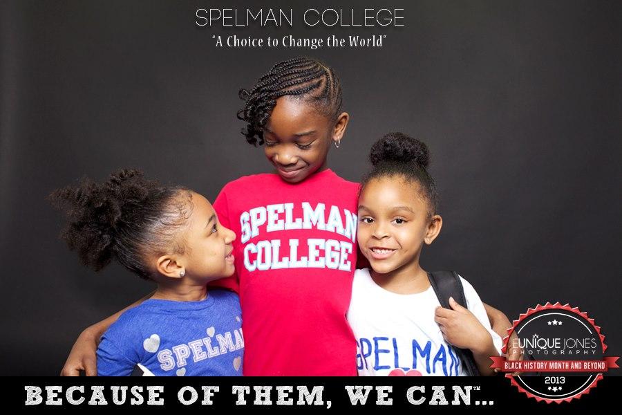 Spelman College