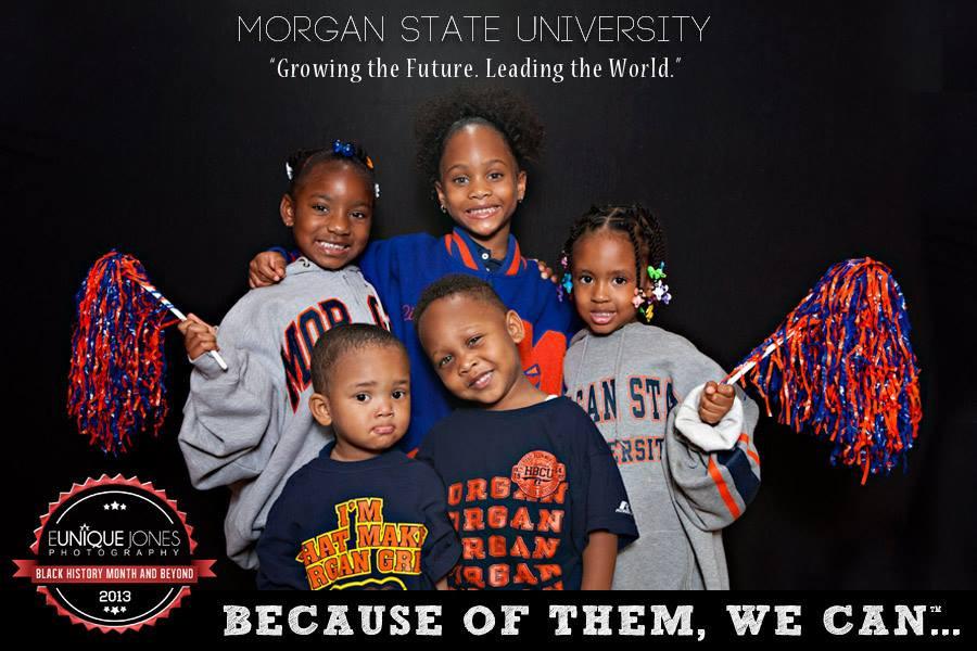 Morgan State University