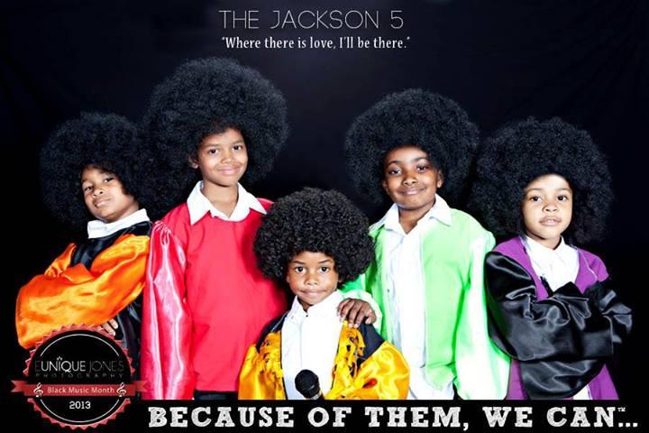 Jackson 5