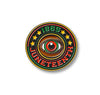 Juneteenth 1865 BOTWC T-Shirt + Lapel Pin