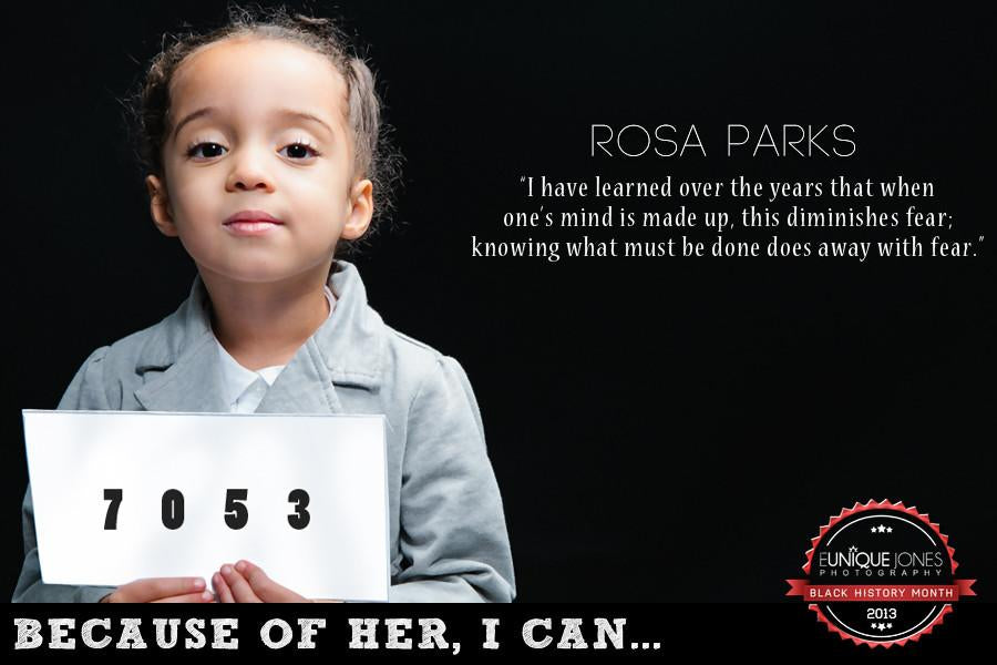 Rosa Parks