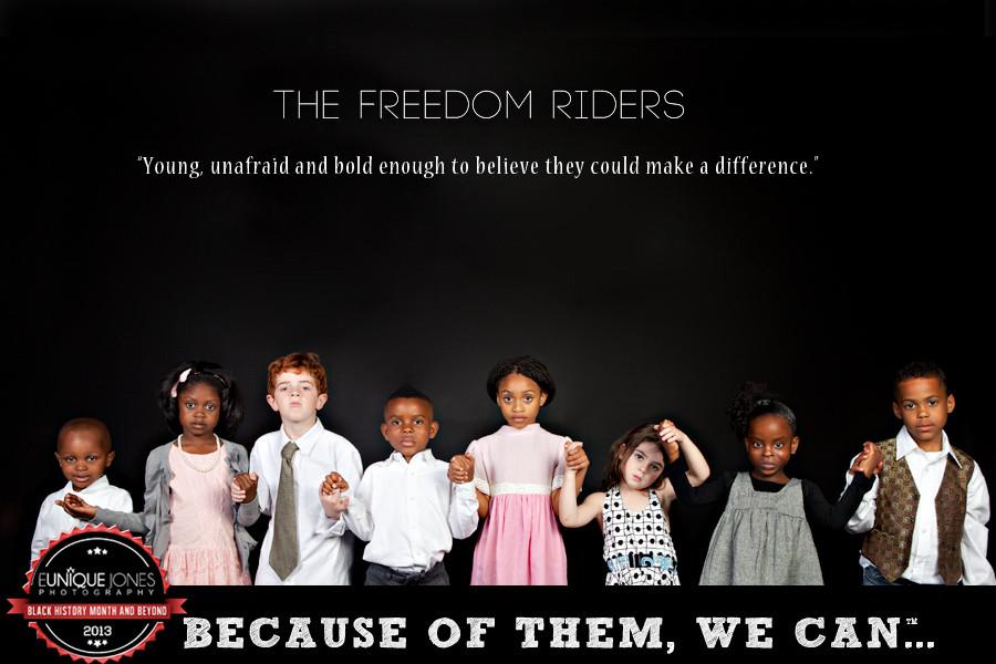 Freedom Riders