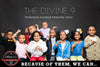 The Divine 9